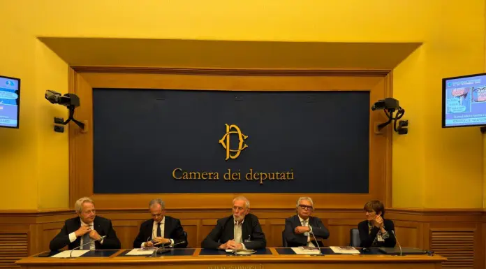 Novemila casi l’anno tumori testa-collo, alla Camera la Campagna Make Sense 2026