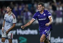 Fiorentina-Pisa 3-0, viola agli ottavi di Coppa Italia contro il Napoli