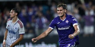 Fiorentina-Pisa 3-0, viola agli ottavi di Coppa Italia contro il Napoli