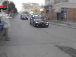 Blitz anticamorra di Carabinieri e Dda a Napoli, 31 misure cautelari