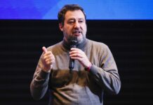 Salvini “Non lasciare sole le 350 aziende italiane rimaste in Russia”
