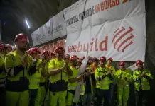 Consob, via libera a Webuild per l’OPA su Trevi