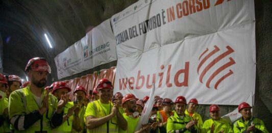 Consob, via libera a Webuild per l’OPA su Trevi