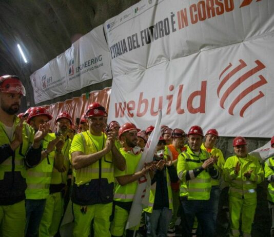 Consob, via libera a Webuild per l’OPA su Trevi