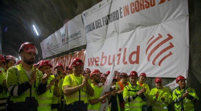 Consob, via libera a Webuild per l’OPA su Trevi