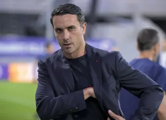 Il Bologna esonera Tedesco, Palladino è il nuovo allenatore