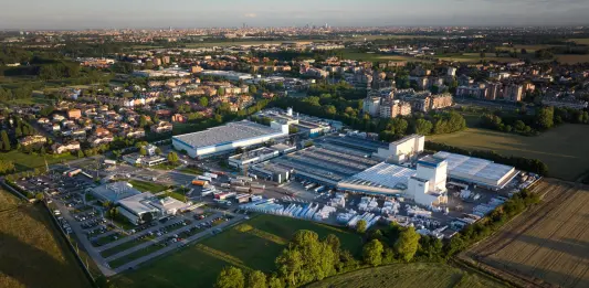 Mapei, innovazione e responsabilità al centro del 10° Bilancio di Sostenibilità