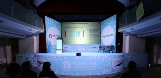 Mobilità sostenibile e città del futuro protagoniste a ECO-Festival