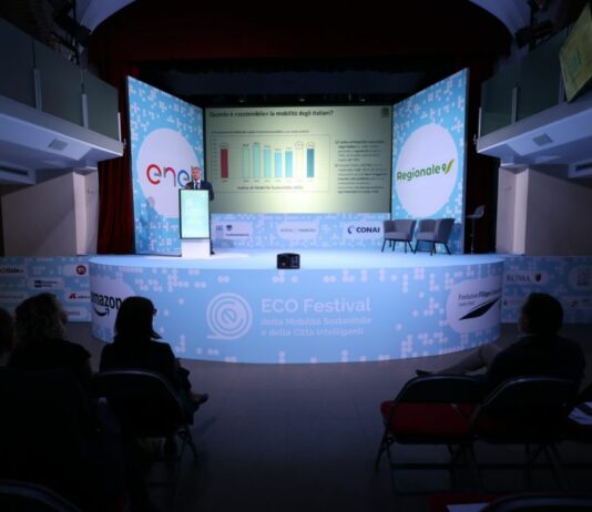 Mobilità sostenibile e città del futuro protagoniste a ECO-Festival