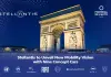 Al Salone Auto di Parigi Stellantis presenta 9 concept car e 60 vetture da 8 brand