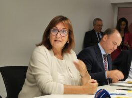Ue, Suica “Patto per il Mediterraneo cornice di una nuova cooperazione”