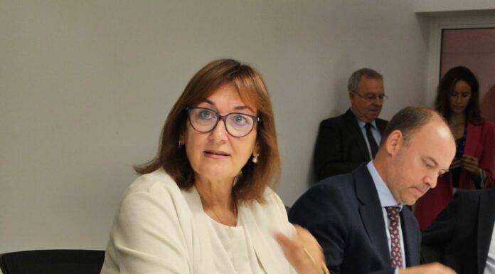 Ue, Suica “Patto per il Mediterraneo cornice di una nuova cooperazione”
