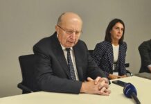 Kubilius “A breve concluderemo il lavoro tecnico sul prestito Safe all’Italia”