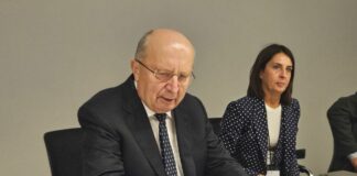 Kubilius “A breve concluderemo il lavoro tecnico sul prestito Safe all’Italia”
