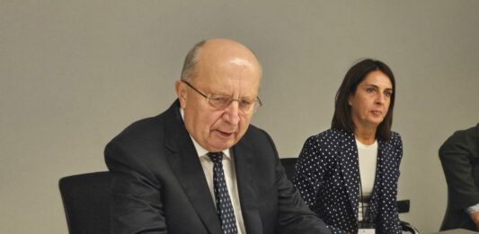 Kubilius “A breve concluderemo il lavoro tecnico sul prestito Safe all’Italia”