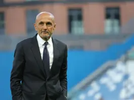 Spalletti “Accettare la pressione miglior medicina per imparare a vivere”