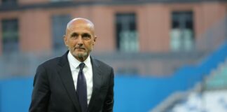 Spalletti “Accettare la pressione miglior medicina per imparare a vivere”