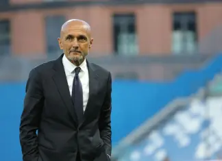 Spalletti “Accettare la pressione miglior medicina per imparare a vivere”