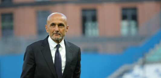 Spalletti “Accettare la pressione miglior medicina per imparare a vivere”