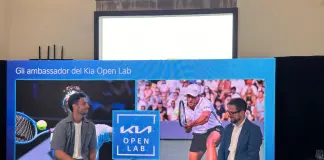 Kia lancia Open Lab e la nuova EV2 Long Range da 453 km di autonomia