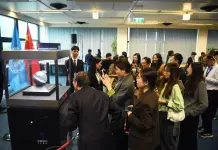 La Cina dona all’Onu un campione prelevato dal lato nascosto della Luna