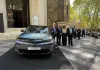 Nuova Lancia Gamma presentata al Mimit, l’Italia al centro del progetto