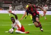 Milan ko al debutto in Europa League, Benfica vince 2-0 a San Siro
