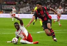 Milan ko al debutto in Europa League, Benfica vince 2-0 a San Siro