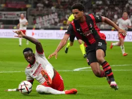 Milan ko al debutto in Europa League, Benfica vince 2-0 a San Siro