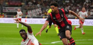 Milan ko al debutto in Europa League, Benfica vince 2-0 a San Siro