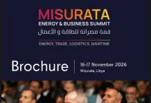 Libia, Italpress media partner del “Misurata Energy e Business Summit”