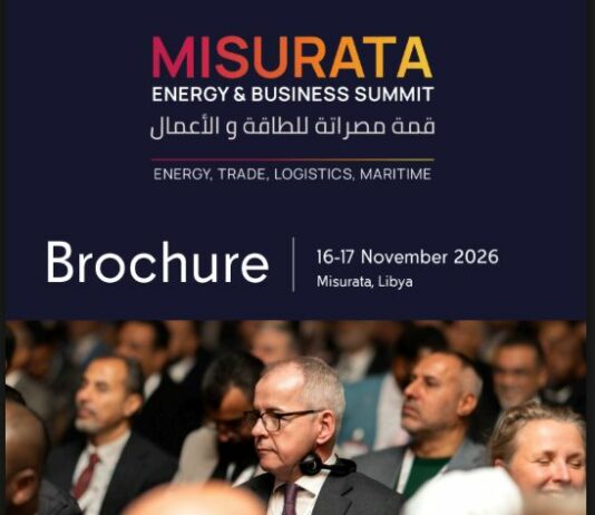 Libia, Italpress media partner del “Misurata Energy e Business Summit”