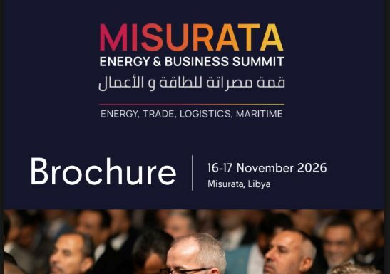 Libia, Italpress media partner del “Misurata Energy e Business Summit”