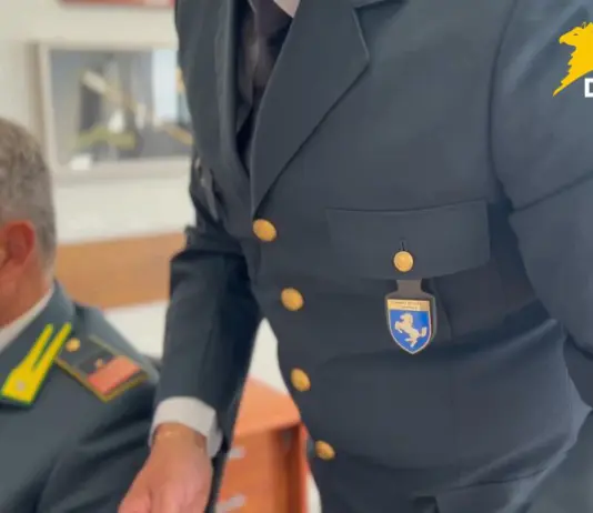 Truffa sui crediti in emergenza Covid, maxi sequestro da 130 milioni a Napoli