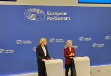 La Commissione Europea lancia il Kids Act, niente social prima dei 13 anni