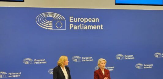 La Commissione Europea lancia il Kids Act, niente social prima dei 13 anni