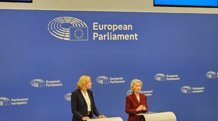 La Commissione Europea lancia il Kids Act, niente social prima dei 13 anni