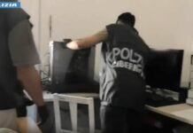 Arrestati per pedopornografia 17 membri di una rete transnazionale