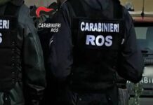 Droga dal Brasile all’Italia, blitz contro la mafia e il narcotraffico