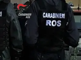 Droga dal Brasile all’Italia, blitz contro la mafia e il narcotraffico