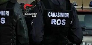 Droga dal Brasile all’Italia, blitz contro la mafia e il narcotraffico