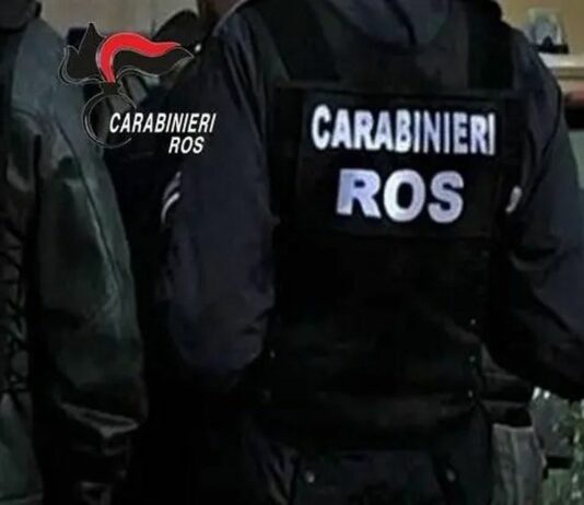 Droga dal Brasile all’Italia, blitz contro la mafia e il narcotraffico
