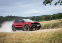 Per Jeep Avenger il porte aperte nelle concessionarie il 19 e 20 settembre