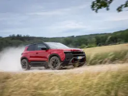 Per Jeep Avenger il porte aperte nelle concessionarie il 19 e 20 settembre