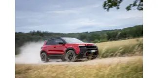 Per Jeep Avenger il porte aperte nelle concessionarie il 19 e 20 settembre