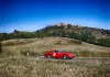 Ferrari Cavalcade Classiche 2026, 75 equipaggi sulle sponde del Lago di Garda