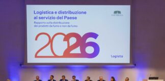 Si riduce la quota dei prodotti da fumo tradizionali ma il mercato cresce a 22 mld