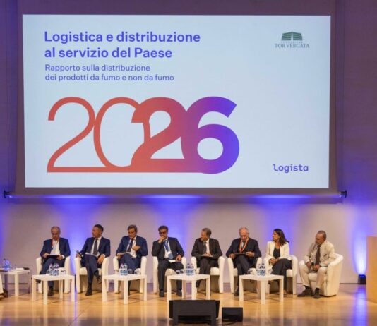 Si riduce la quota dei prodotti da fumo tradizionali ma il mercato cresce a 22 mld