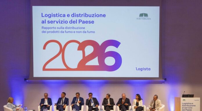 Si riduce la quota dei prodotti da fumo tradizionali ma il mercato cresce a 22 mld