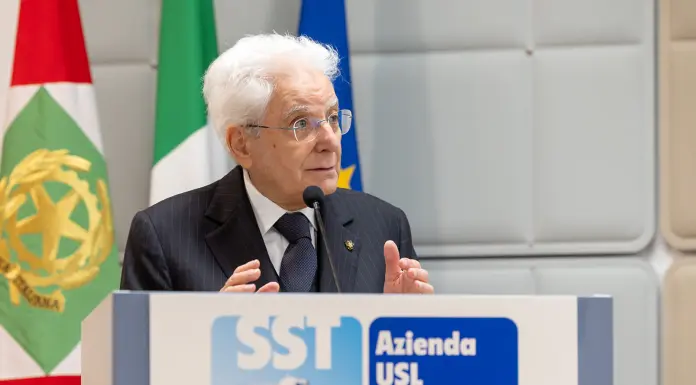 Violenza sulle donne, Mattarella “E’ un’emergenza di primaria importanza”